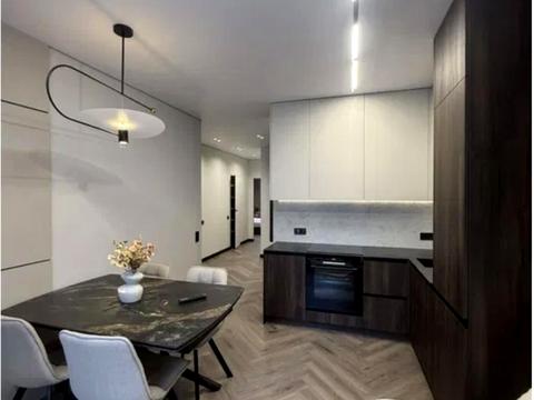 квартира за адресою Щирецька вул., 28