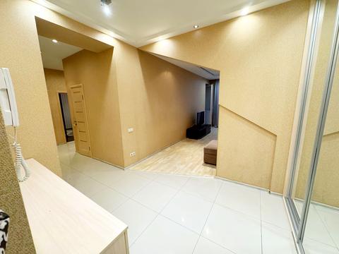 квартира за адресою Оболонська набережна вул., 3