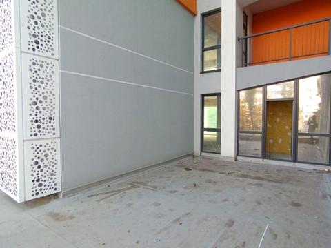 квартира за адресою Добровольців пров., 3