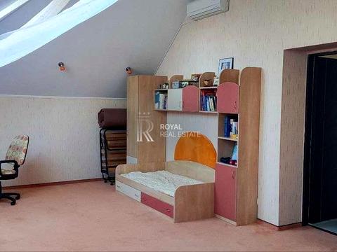 дом по адресу 2-га Садова ул.