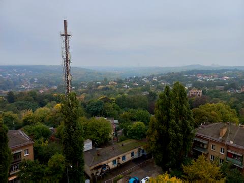 квартира по адресу Науки просп., 62-А