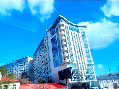 квартира по адресу Александровская ул., 1
