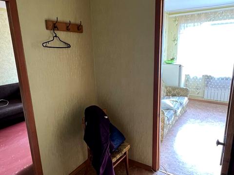 квартира по адресу Аскольдовская ул., 6в
