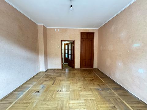 квартира по адресу Спиридоновская ул., 27
