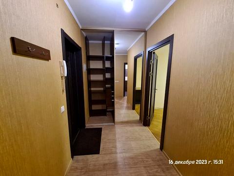 квартира за адресою Введенська вул., 3