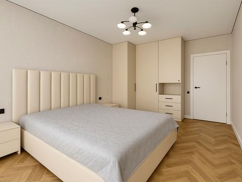 квартира за адресою Соборна вул., 12-К/1