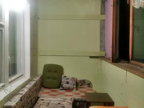 квартира по адресу Оноре де Бальзака ул., 73