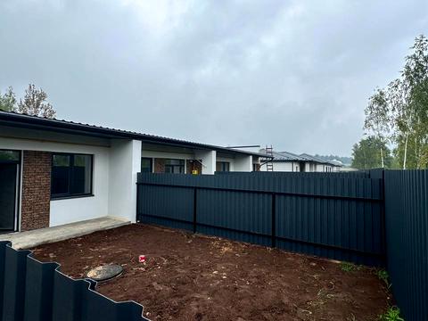 дом по адресу Павла Чубинського ул.