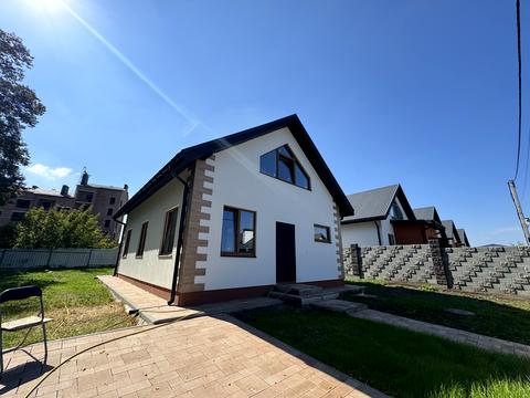 будинок за адресою Європейська вул., 38