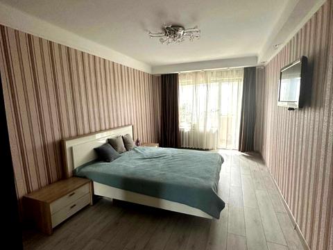 квартира за адресою Науки просп. (Гагаріна), 84