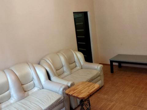 квартира по адресу Воскресенская ул., 6-А