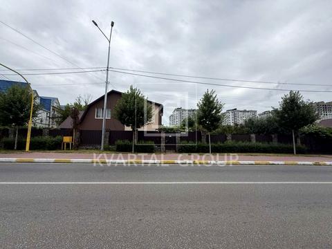 участок по адресу Вокзальная ул.