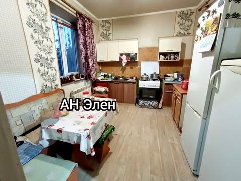 дом по адресу Строителей