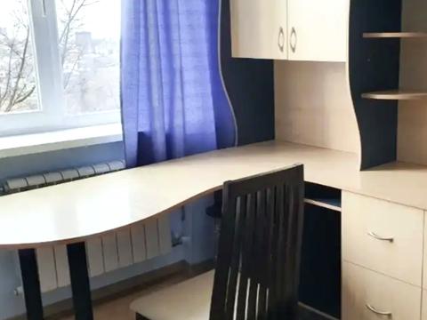 квартира по адресу Телевизионная ул., 12