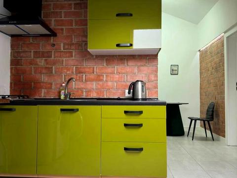квартира за адресою Короля Данила вул., 20Б