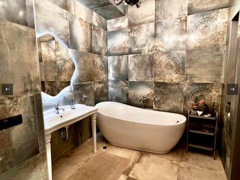 квартира за адресою Професорська вул., 34