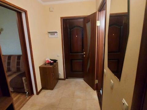 квартира по адресу Академика Глушко просп., 36