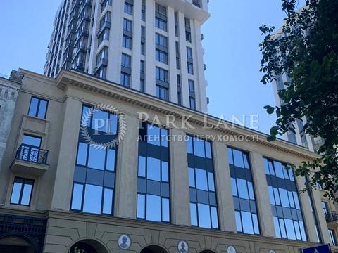 квартира за адресою Бульварно-Кудрявська вул. (Воровського), 17-А