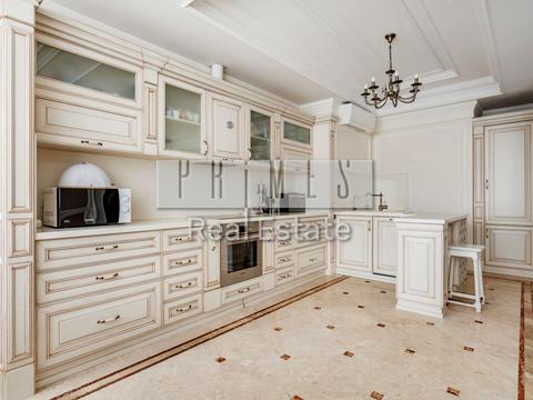 квартира по адресу Андрея Верхогляда ул. (Михайла Драгомирова), 9