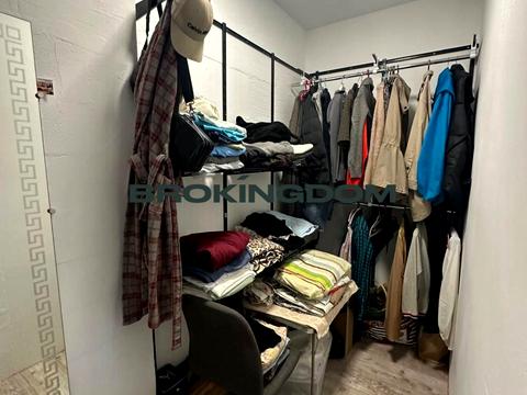 квартира за адресою Київ, Ракетна вул., 24-Б
