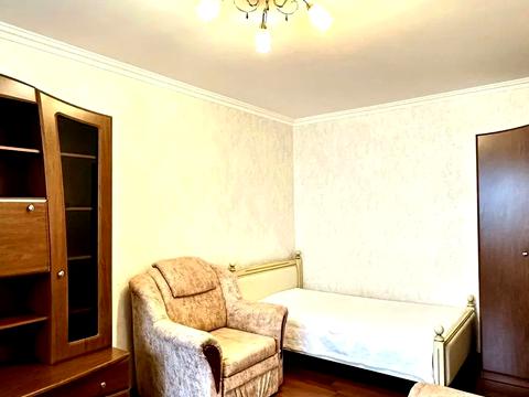 квартира за адресою Академіка Заболотного вул., 92