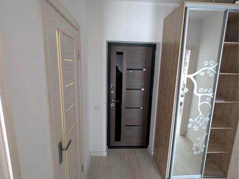 квартира за адресою Ряснянська вул., 6