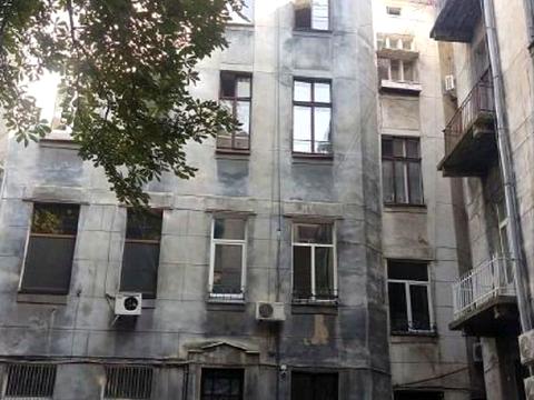 квартира за адресою Ніжинська вул., 64