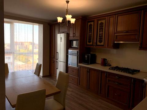 квартира по адресу Ивана Пулюя ул., 40