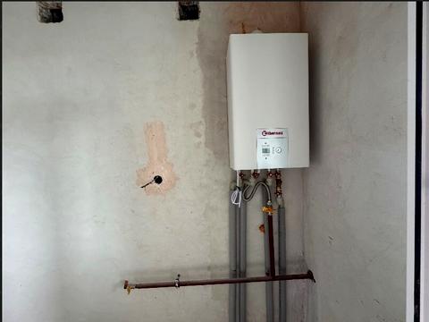 квартира по адресу Святошинская ул., 56