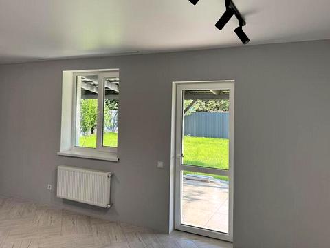 дом по адресу Центральная ул.