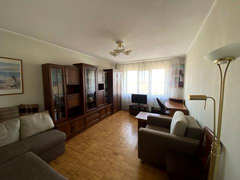 квартира за адресою Героїв Дніпра вул., 42