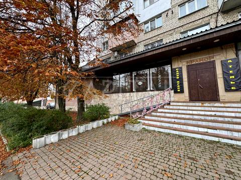 комерційна за адресою Ушинського вул., 19