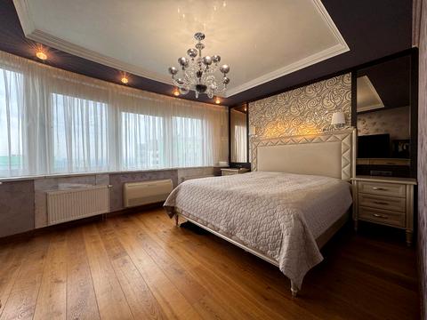 квартира за адресою Вишгородська вул., 45/7
