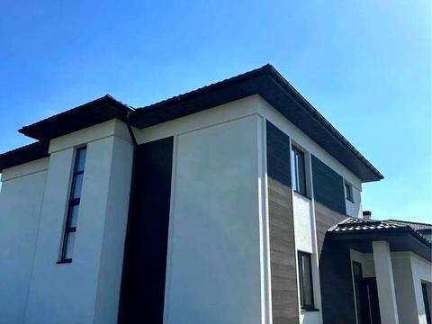 дом по адресу Крюківщина