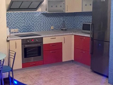 квартира по адресу Базарная ул., 5
