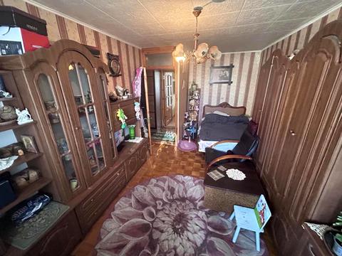 квартира по адресу Болгарская ул., 14