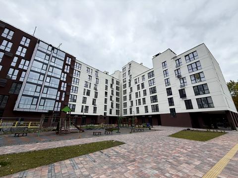 квартира за адресою Козельницька вул., 12