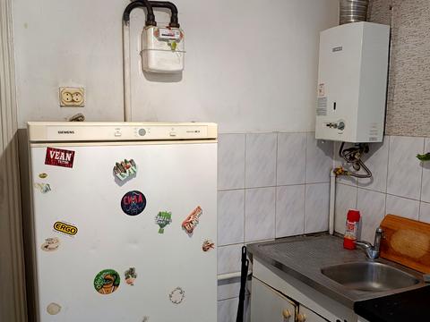 квартира по адресу Перемыская ул., 9