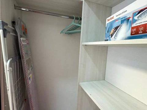 квартира за адресою Ольги Кисілевської вул., 27