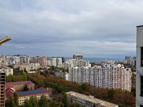 квартира по адресу Ивана Франко ул., 40