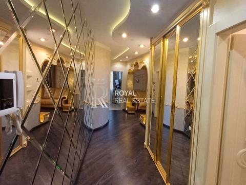 квартира за адресою Юлії Здановської вул. (Ломоносова), 73-А