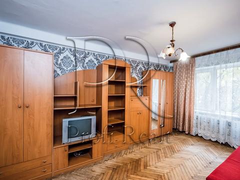 квартира за адресою Леся Курбаса просп., 9-Ж