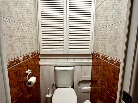 квартира за адресою Ревуцького вул., 36/2