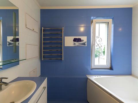 квартира по адресу Петра Григоренко просп., 14