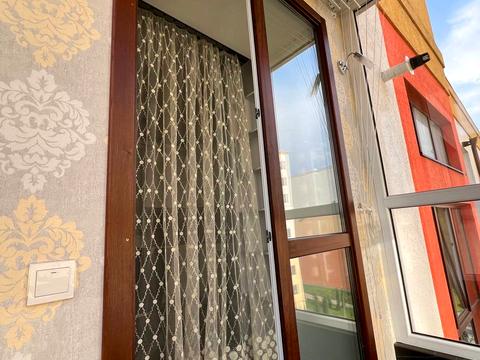 квартира за адресою В'ячеслава Чорновола вул., 91і