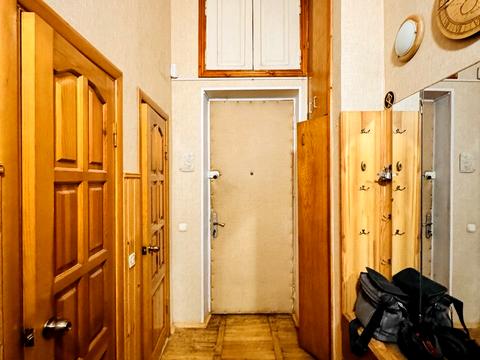 квартира по адресу Саксаганского ул., 78