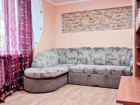 квартира по адресу Рипкинская ул., 1