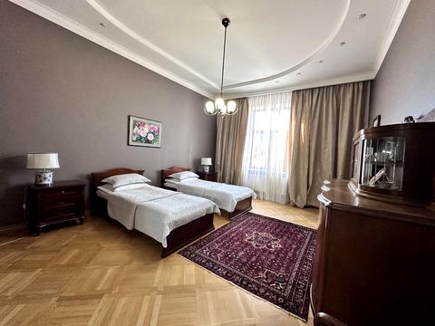 квартира за адресою Северина Наливайка вул., 18