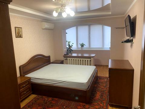квартира за адресою житловий масив Тополя-3 вул., 13