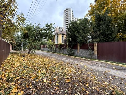 ділянка за адресою Кар'єрна вул.